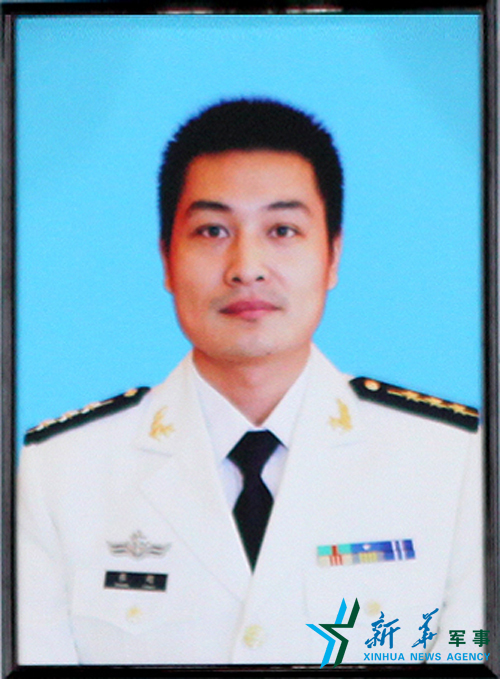 資料圖片：張超。