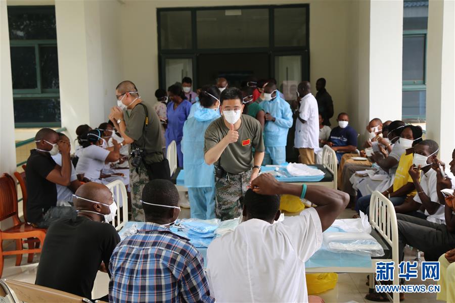 (新華全媒頭條·圖文互動(dòng))(8)軍事專(zhuān)家解讀《新時(shí)代的中國(guó)國(guó)防》六大亮點(diǎn)