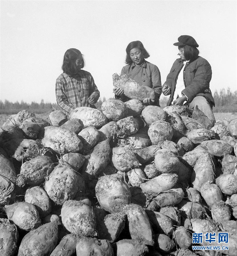 （圖文互動）（2）為了&ldquo;中國號&rdquo;巨輪揚帆遠航&mdash;&mdash;中國共產(chǎn)黨領導下的人民軍隊忠于祖國、服務人民啟示錄