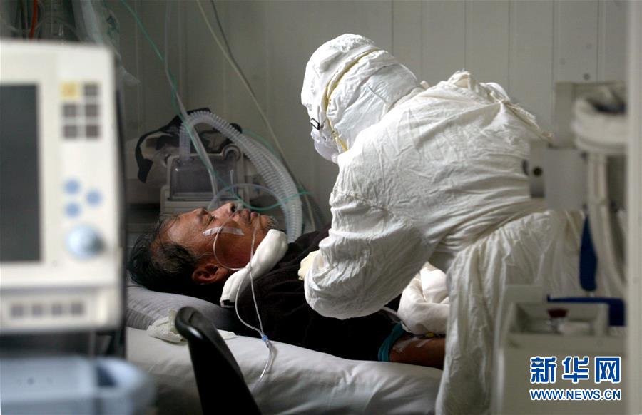 （圖文互動）（4）為了&ldquo;中國號&rdquo;巨輪揚帆遠航&mdash;&mdash;中國共產(chǎn)黨領導下的人民軍隊忠于祖國、服務人民啟示錄