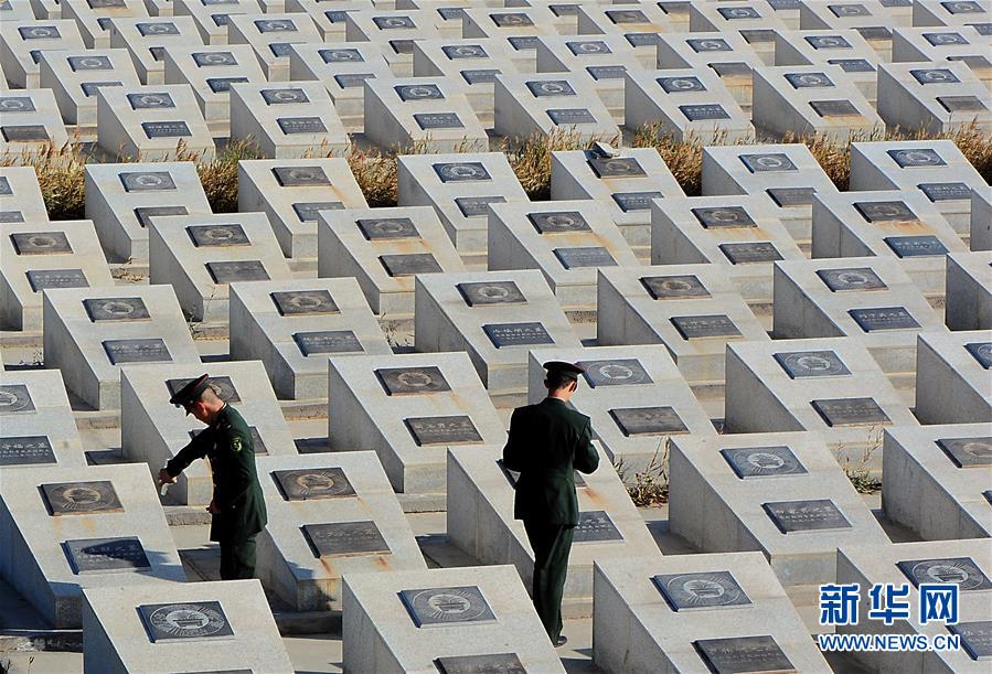 （圖文互動）（7）為了&ldquo;中國號&rdquo;巨輪揚帆遠航&mdash;&mdash;中國共產(chǎn)黨領導下的人民軍隊忠于祖國、服務人民啟示錄