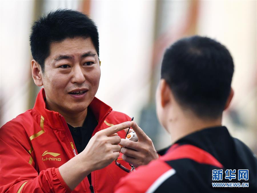 （軍運(yùn)會(huì)）（10）射擊&mdash;&mdash;中國(guó)代表團(tuán)首金產(chǎn)生