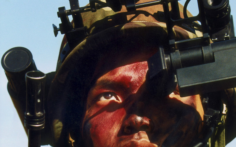 2009年喬天富獲第八屆中國攝影金像獎(jiǎng)