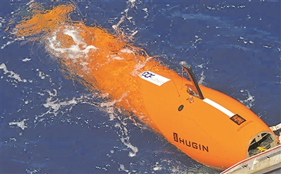 &ldquo;水下幽行者&rdquo;的潛力有多大？