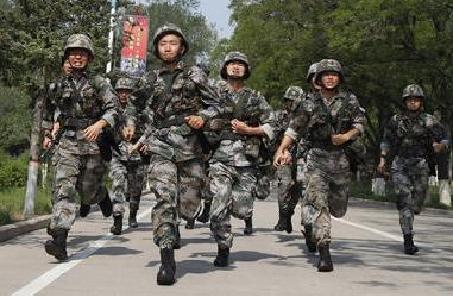 以戰(zhàn)領訓，打牢勝戰(zhàn)根基