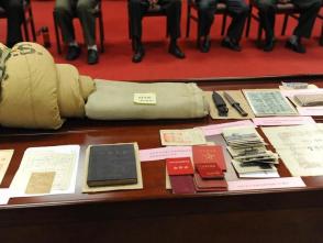 國家國防科工局、國家文物局攜手加強軍工文物保護利用