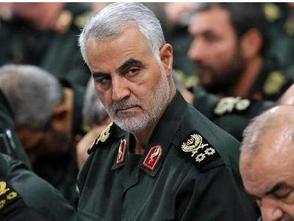 蘇萊曼尼周年紀念日臨近，伊朗的報復&ldquo;在路上&rdquo;？