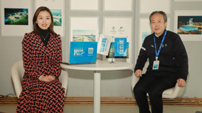 樸學(xué)東：讓關(guān)注北京冬奧市場開發(fā)的各國人民，更好地觸摸中華文化脈搏