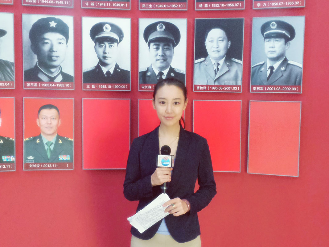 新華社河北分社任麗穎：面對社會暴力事件，我們的筆觸應(yīng)該何去何從？