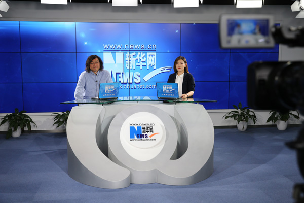 架起東西方音樂之間的橋梁，事實(shí)證明這種方式完全被觀眾接受，這就是對我們最大的肯定。