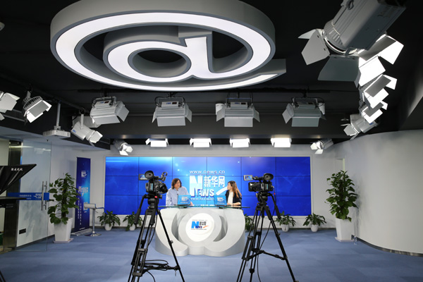 公益本身觸及靈魂，洗滌人格。