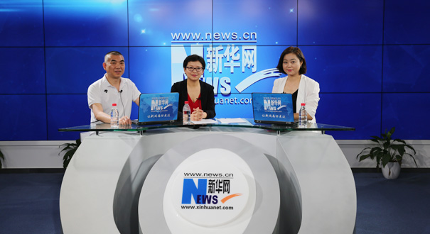 專訪北京永真公益基金會周惟彥、曾勇：千苗計劃的孩子都有一顆&ldquo;中華心&rdquo;