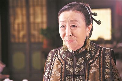 熱劇收官觀眾津津樂道 誰能接棒《延禧攻略》？