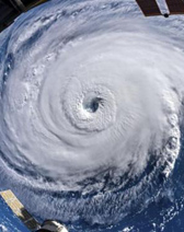 目前北半球進入熱帶氣旋活躍期，