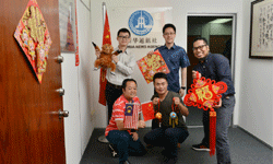 吉隆坡分社、新華網(wǎng)馬來西亞頻道