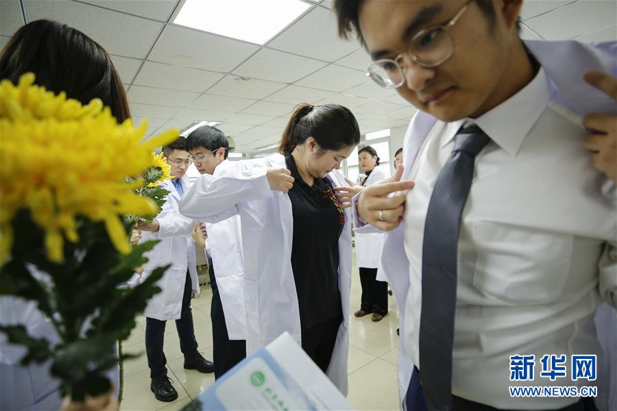 （健康）（4）致敬&ldquo;將生命奉獻(xiàn)到最后&rdquo;的無(wú)言良師