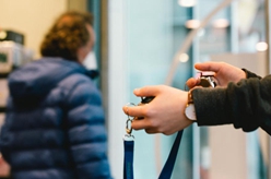 德國(guó):書店重開