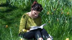 世界讀書日&mdash;&mdash;翻開書本，開啟精彩世界的大門