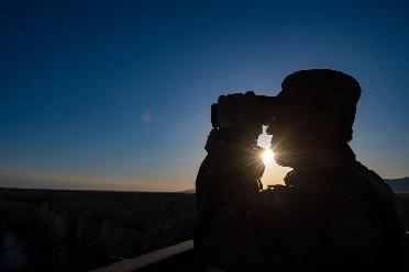 流動的界河水，堅守的夫妻哨&mdash;&mdash;&ldquo;界河夫妻&rdquo;30年守河護(hù)邊的故事
