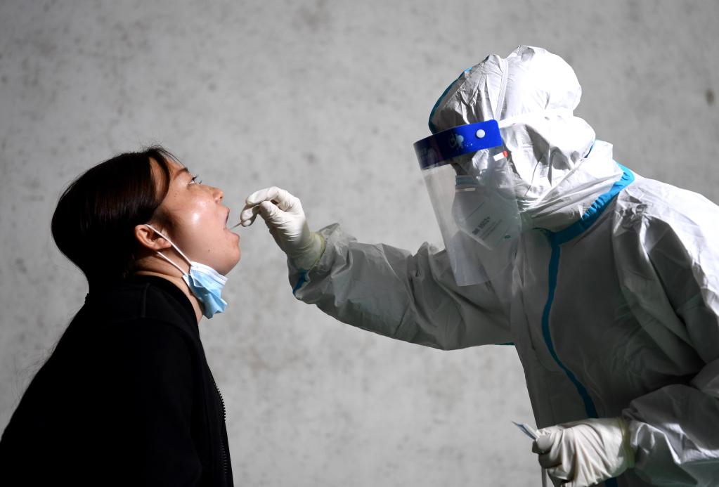 致敬！深夜值守的你們