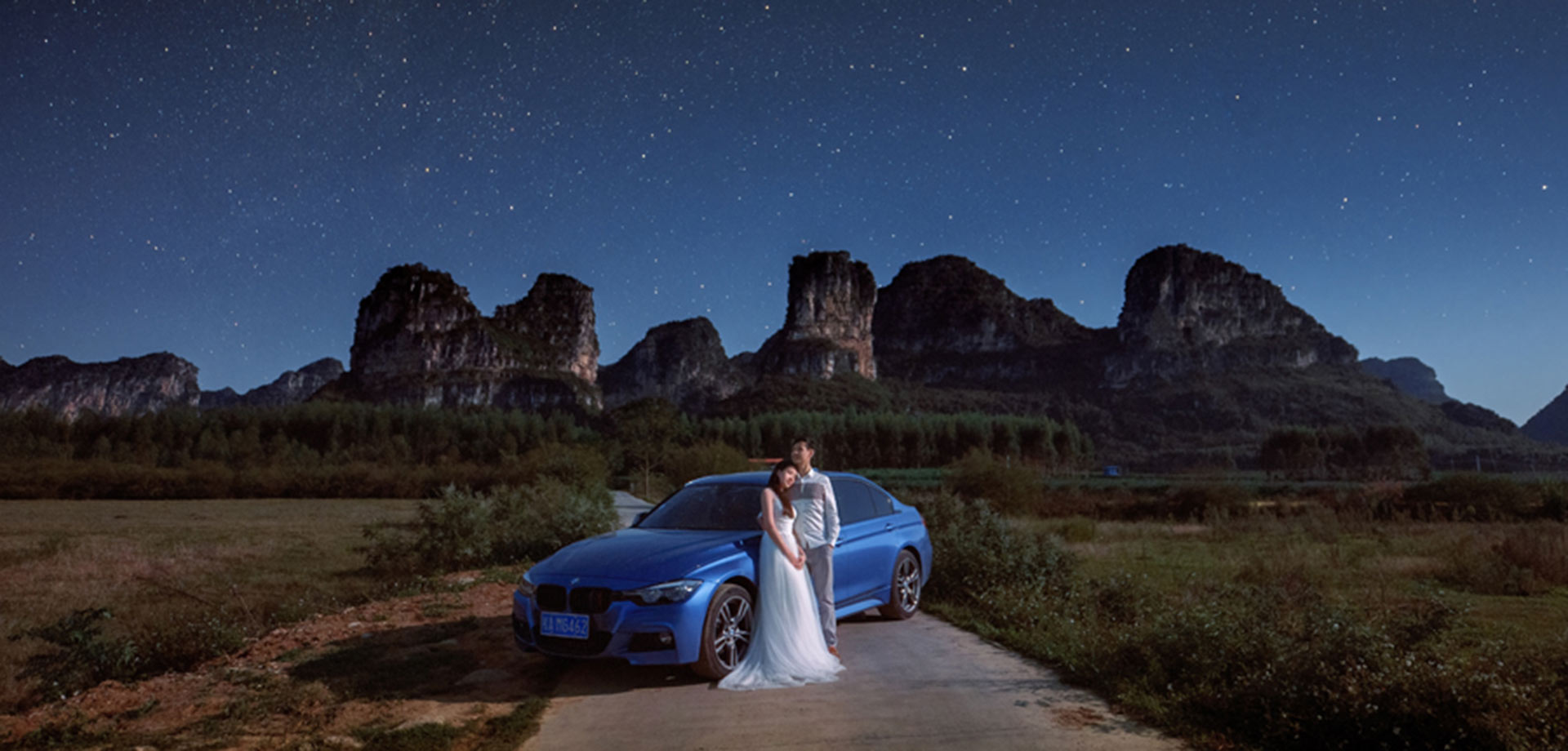 【光影輕課堂】保姆級(jí)教程！帶你拍絕美星空