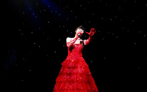 中日邦交正?；?0周年&ldquo;謝鳴之緣&rdquo;演唱會(huì)溫暖東京