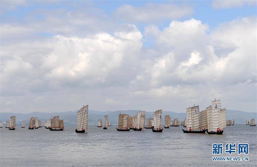 （十九大&middot;讀報告 話民生）（16）加快生態(tài)文明體制改革，建設(shè)美麗中國