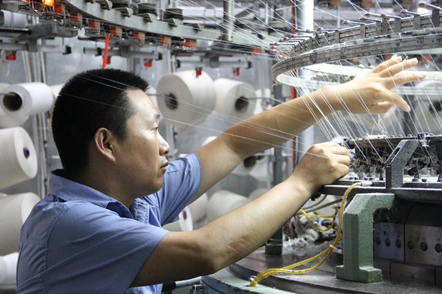 每天&ldquo;暴走&rdquo;數(shù)小時，身為男工卻&ldquo;技壓群芳&rdquo;是一種怎樣的體驗？