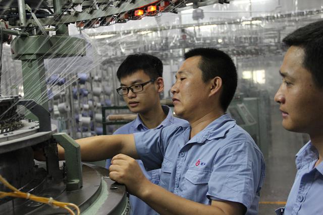 每天&ldquo;暴走&rdquo;數(shù)小時，身為男工卻&ldquo;技壓群芳&rdquo;是一種怎樣的體驗？