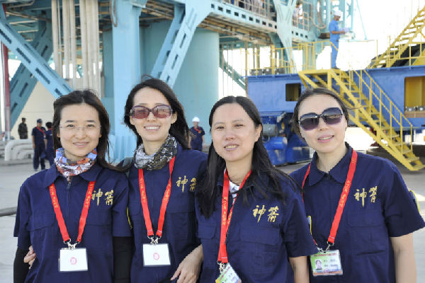 李文清，鄧舞燕，容易，劉立新