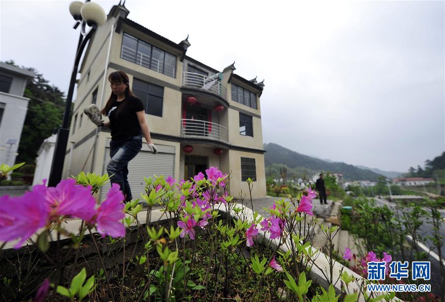 (新華全媒頭條·圖文互動(dòng))(4)“中國(guó)奇跡”背后的必然邏輯