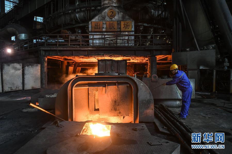 (“奮進(jìn)新時代”特別報道·圖文互動)(1)新時代 新氣象 新作為——學(xué)習(xí)貫徹落實黨的十九大精神“基層調(diào)研行”綜述