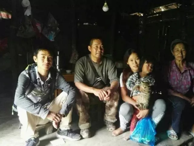 華電云南公司駐村工作隊(duì)長(zhǎng)、駐村第一書記 連偉