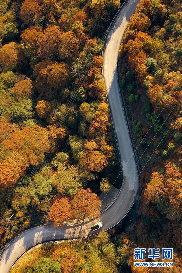 （新華全媒頭條&middot;新時(shí)代新氣象新作為&middot;圖文互動）（9）抬腳踏上水泥路，出門坐上公交車&mdash;&mdash;我國竭力破除農(nóng)村交通&ldquo;最后一公里&rdquo;瓶頸