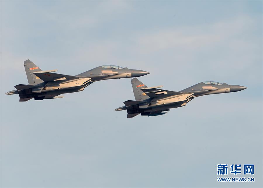 （新華全媒頭條&middot;圖文互動）（8）備戰(zhàn)踏上新起點，練兵展現(xiàn)新氣象&mdash;&mdash;2018中國軍隊新年開訓(xùn)全景大掃描