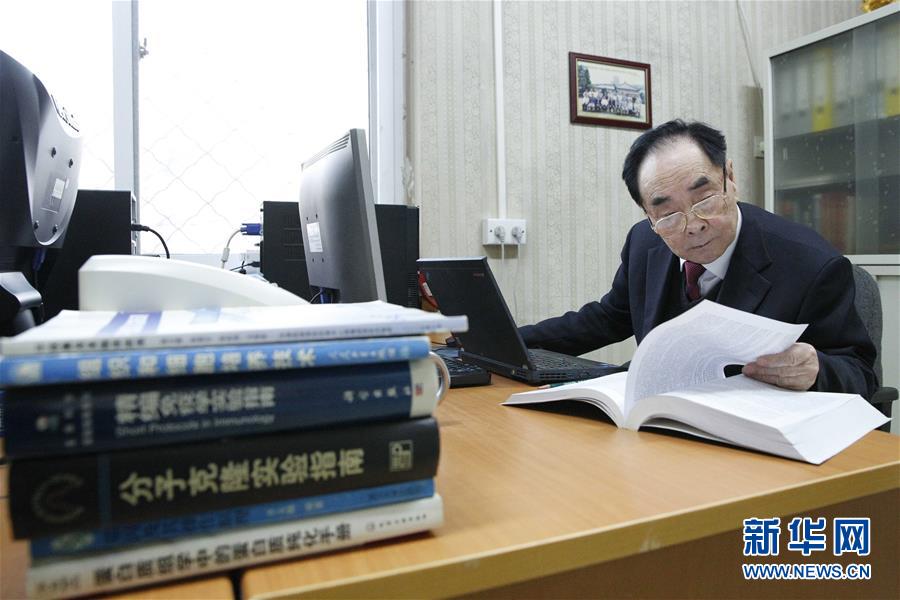 （新華全媒頭條&middot;圖文互動）（2）奏響中國創(chuàng)新最強(qiáng)音&mdash;&mdash;從國家科技大獎看創(chuàng)新走向