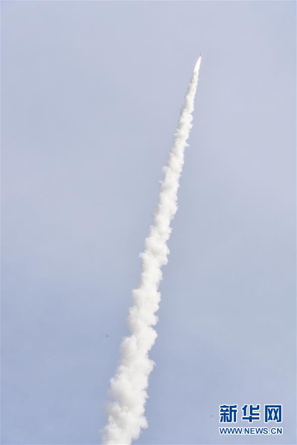 （科技）（2）我國成功發(fā)射吉林一號視頻07、08星