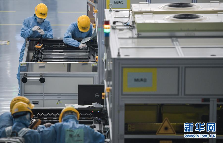 (新媒體專線)(9)我們對美好生活更加充滿信心——習近平總書記春節(jié)前夕赴四川看望慰問回訪記