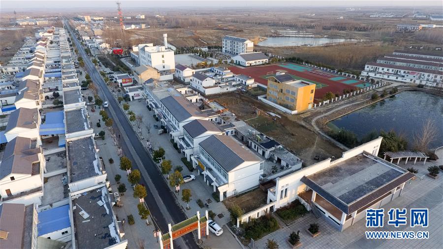 （新華全媒頭條&middot;紀念改革開放40年特稿&middot;圖文互動）（1）向著新航程揚帆奮進！&mdash;&mdash;從小崗精神看中國改革開放40年