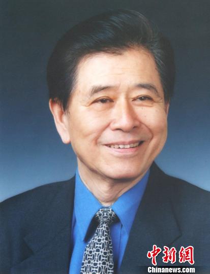 抗日名將戴安瀾之子、中國工程院院士戴復(fù)東在滬逝世