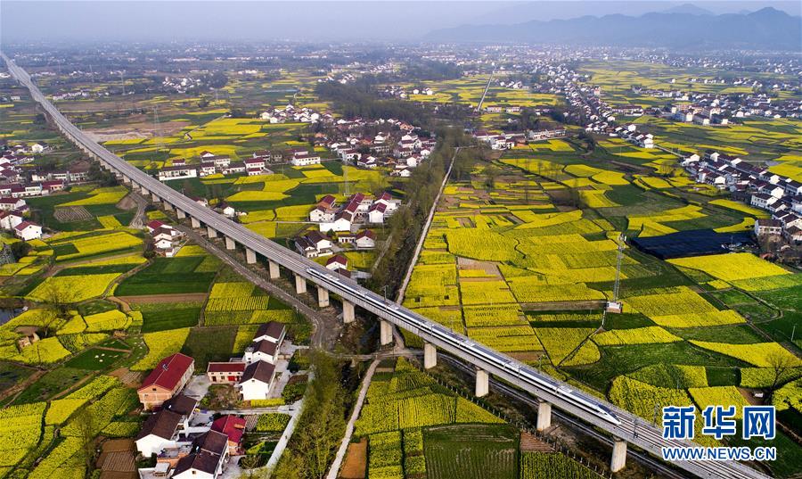 (新華全媒頭條·習(xí)近平新時(shí)代中國(guó)特色社會(huì)主義思想在基層·改革發(fā)展新氣象·圖文互動(dòng))(1)改革創(chuàng)新潮涌動(dòng) 激活發(fā)展新引擎