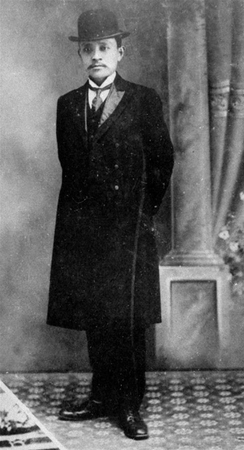 (為了民族復(fù)興·英雄烈士譜·圖文互動(dòng))為國(guó)捐軀宋教仁