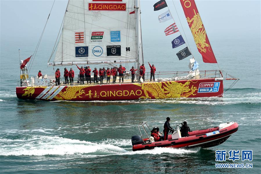 (新華全媒頭條·圖文互動)(1)青青之島 親親上合