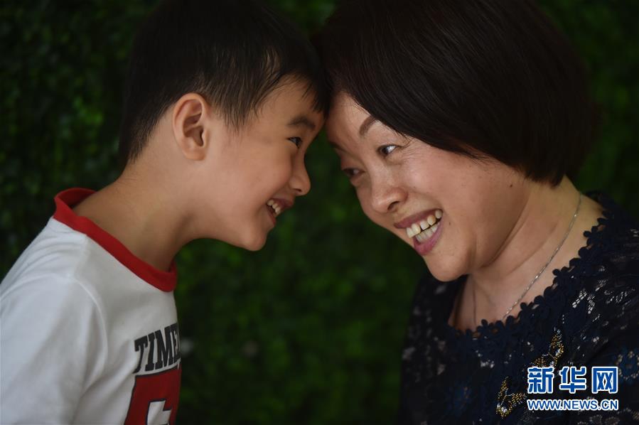 （鏡觀中國&middot;新華網）（6）新華社國內照片一周精選