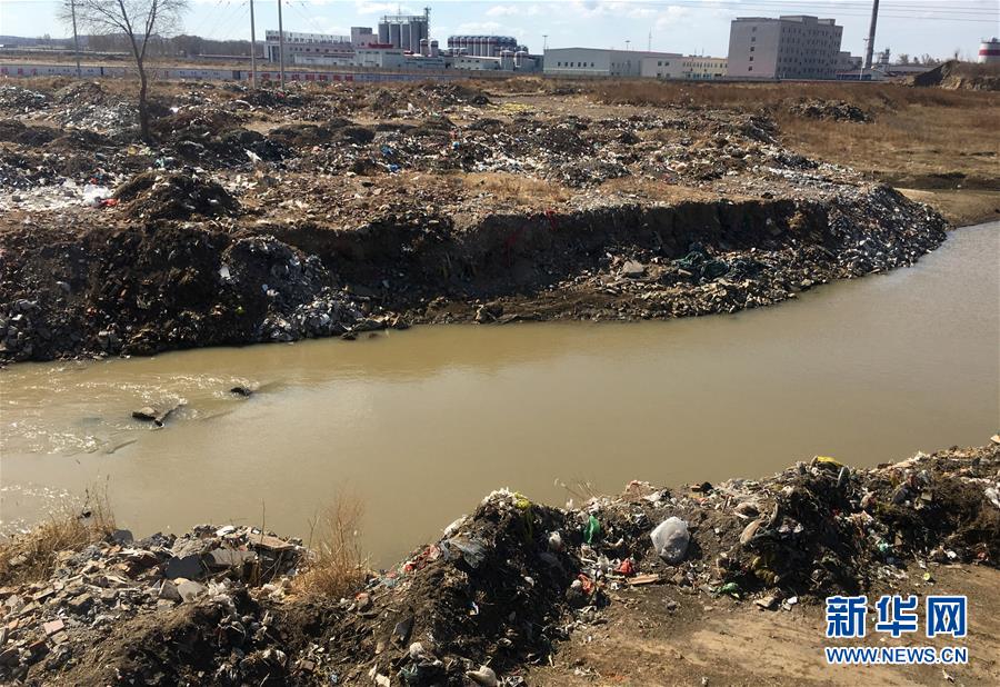 （圖文互動）（1）&ldquo;垃圾成了村里最頭疼的事&rdquo;&mdash;&mdash;內(nèi)蒙古寧城縣&ldquo;垃圾圍村&rdquo;成鄉(xiāng)村振興之困
