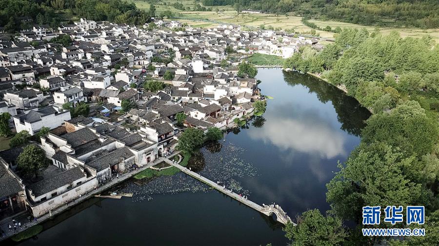 （新華全媒頭條&middot;搶救古民居&middot;圖文互動）（1）當古民居遇上城鎮(zhèn)化，如何留住鄉(xiāng)愁？