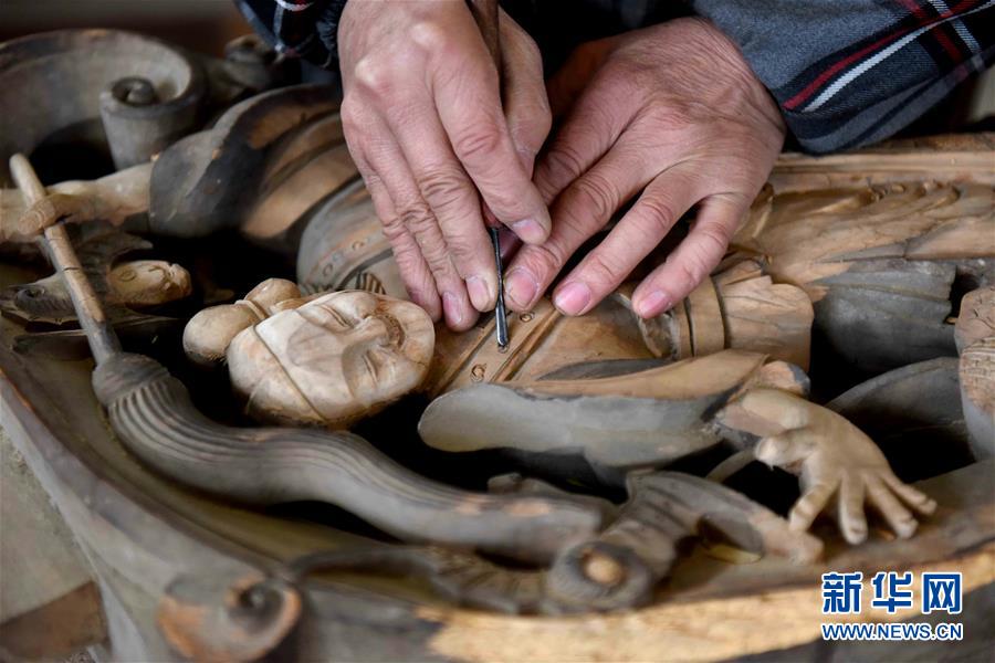 （新華全媒頭條&middot;搶救古民居&middot;圖文互動）（8）當古民居遇上城鎮(zhèn)化，如何留住鄉(xiāng)愁？