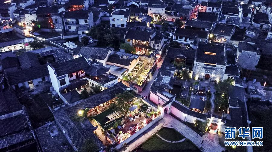 （新華全媒頭條&middot;搶救古民居&middot;圖文互動）（10）當古民居遇上城鎮(zhèn)化，如何留住鄉(xiāng)愁？