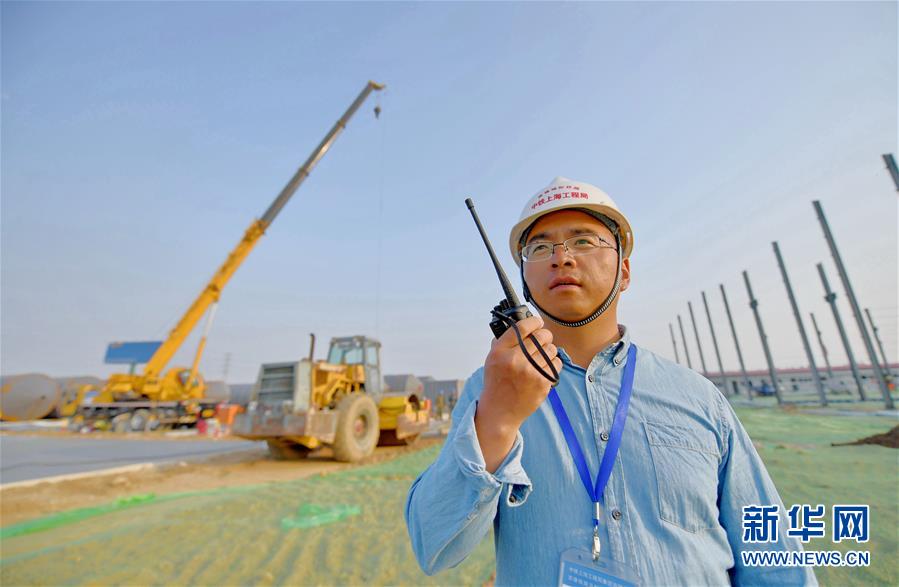 (新華全媒頭條·壯闊東方潮 奮進新時代——慶祝改革開放40年·圖文互動)(10)從改革地標看中國改革開放40年