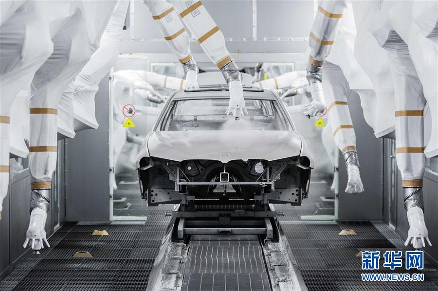 （新華全媒頭條&middot;圖文互動(dòng)）（2）在開放中合作共贏&mdash;&mdash;寶馬扎根中國啟示錄